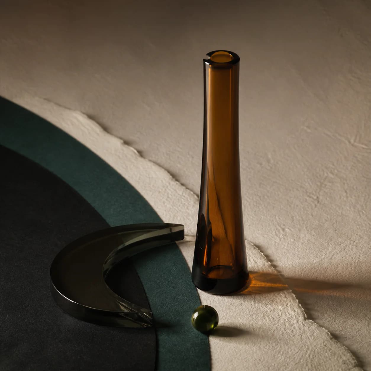Original illustrative research-catalog still life for MT1