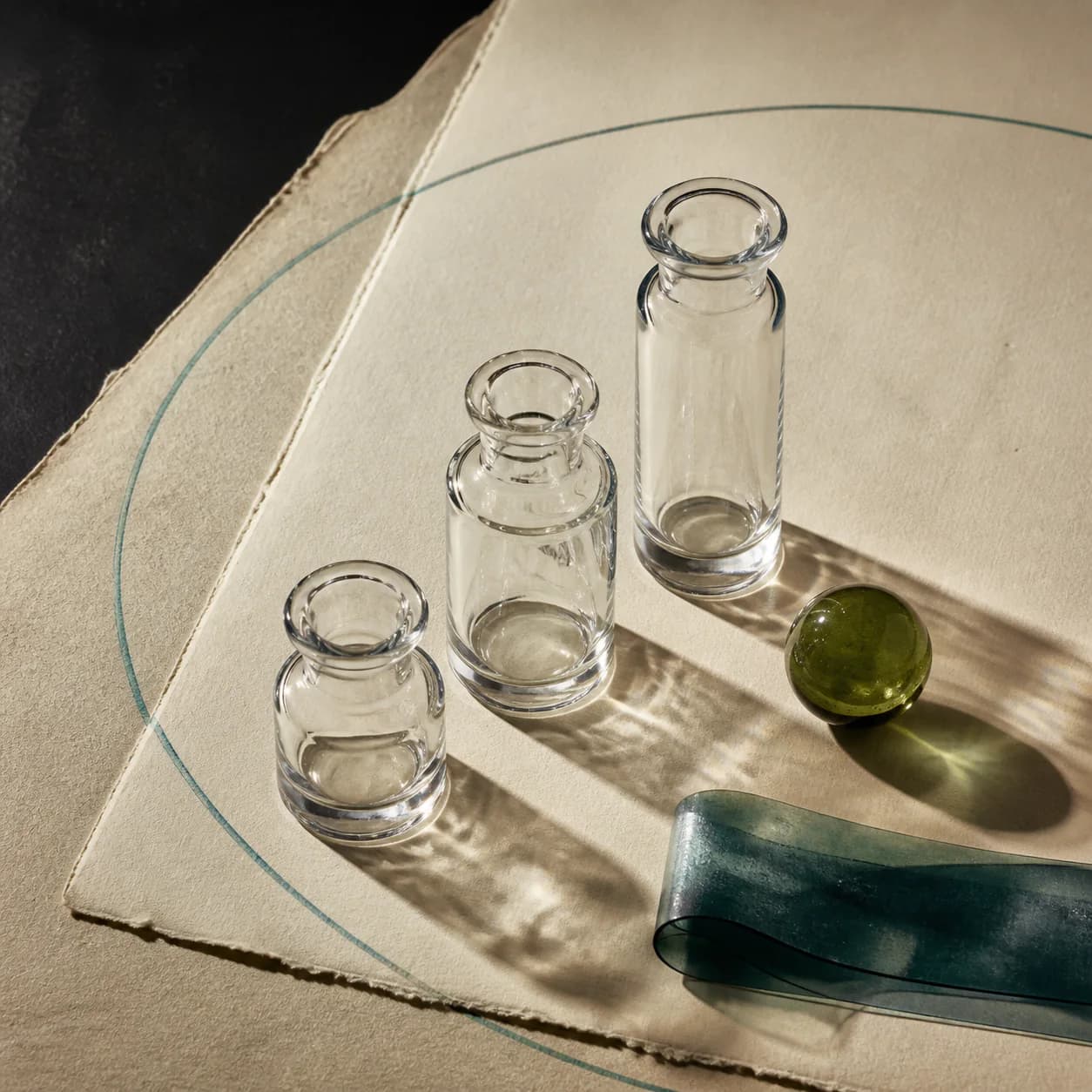 Original illustrative research-catalog still life for SNAP